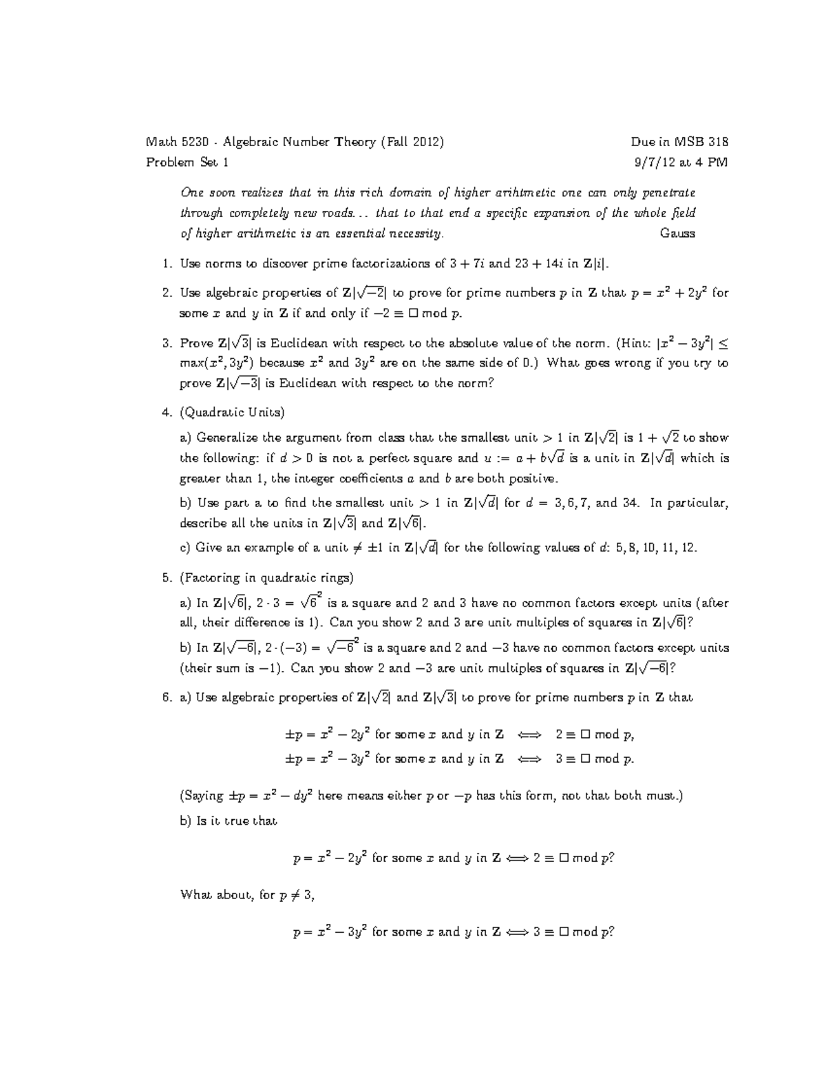 seminar-assignments-homework-set-1-7-without-solutions-math-5230