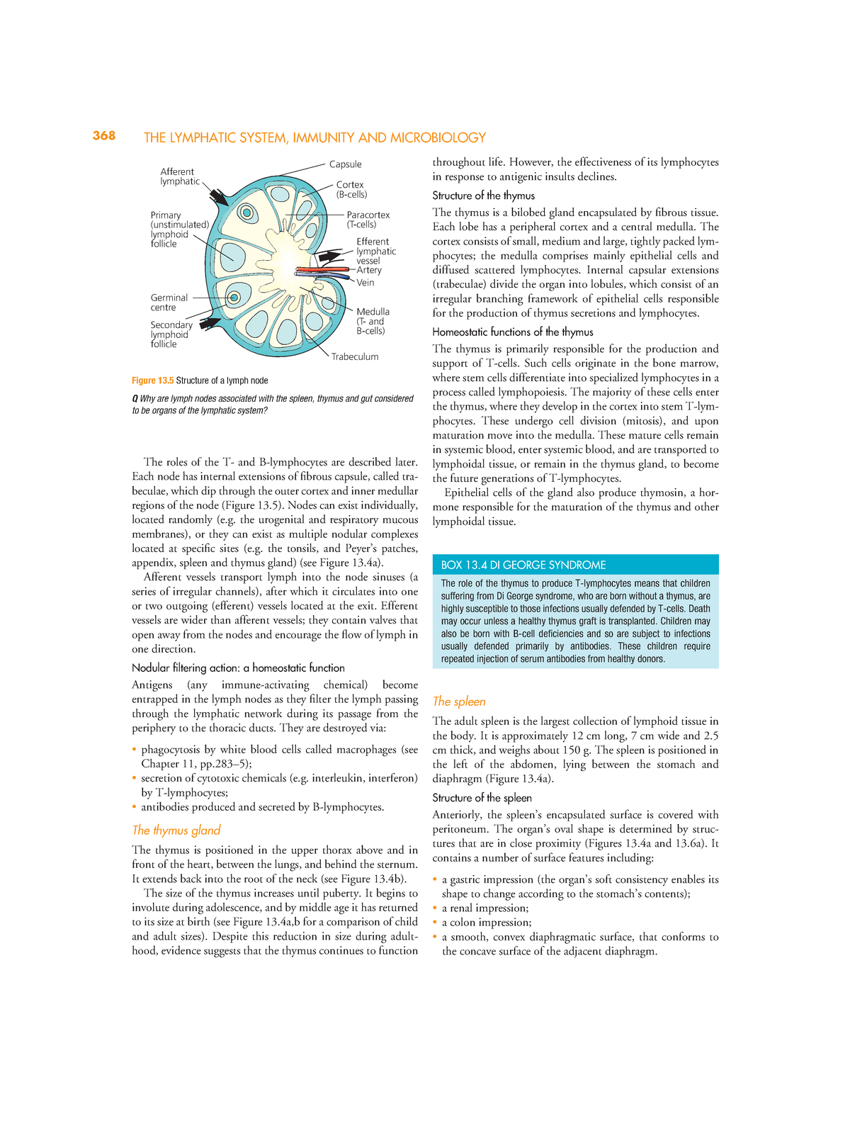 Physiology and Anatomy for Nurses and Healthcare Practitioners - John ...