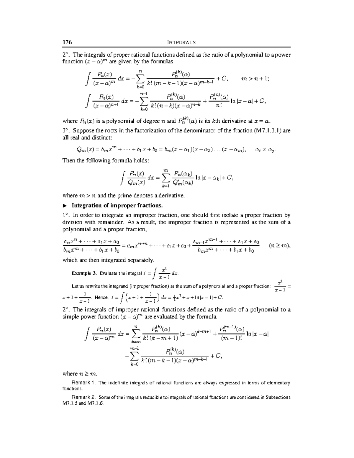 A Concise Handbook of Mathematics, Physics, and Engineering Sciences ...