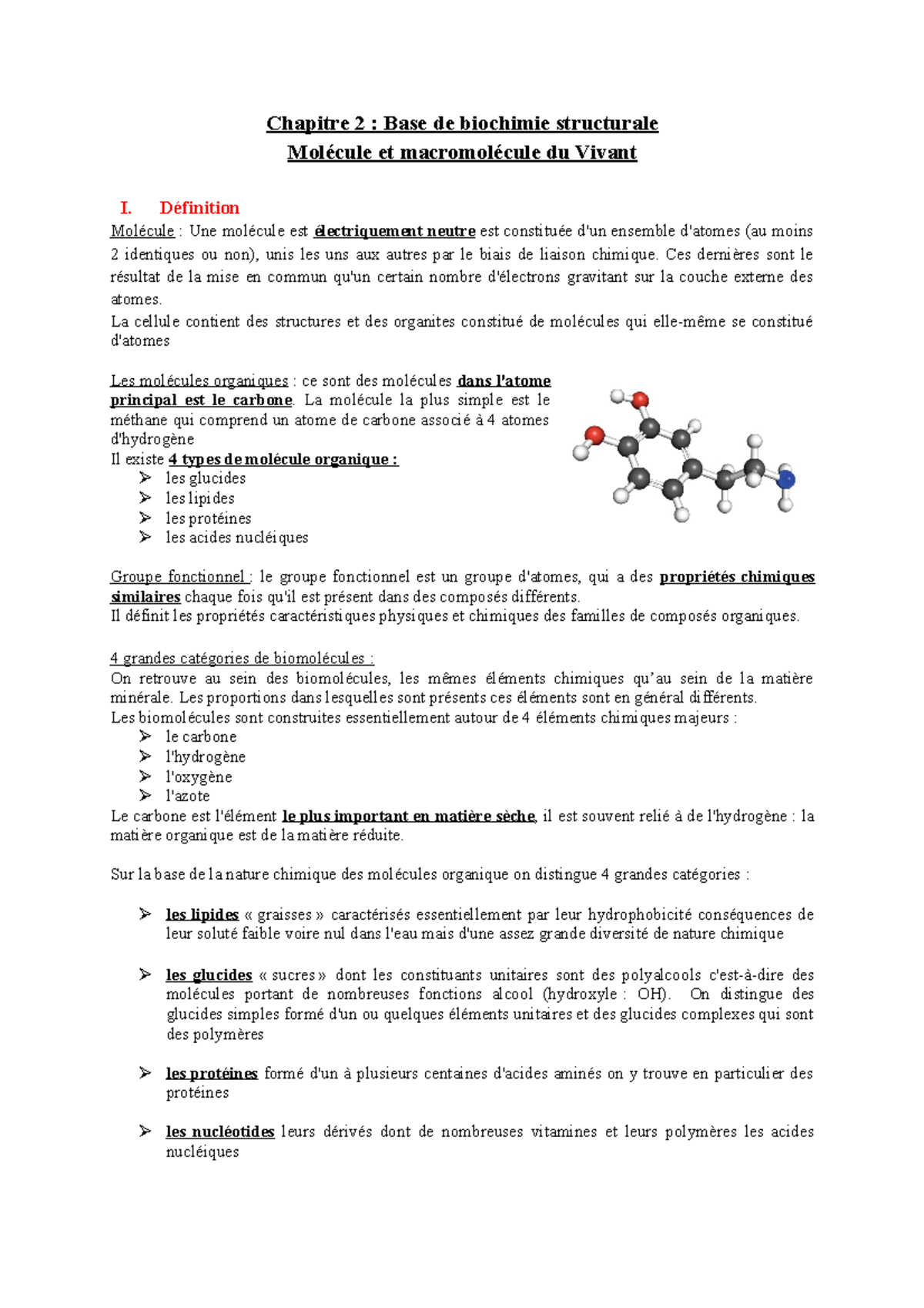chap2-mol-cules-et-macromol-cules-du-vivant-chapitre-2-base-de