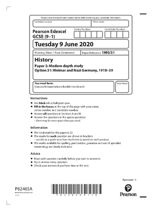 AQA A Level Sociology Exam Topic Tracker - EXAM TOPIC TRACKER FOR AQA A ...