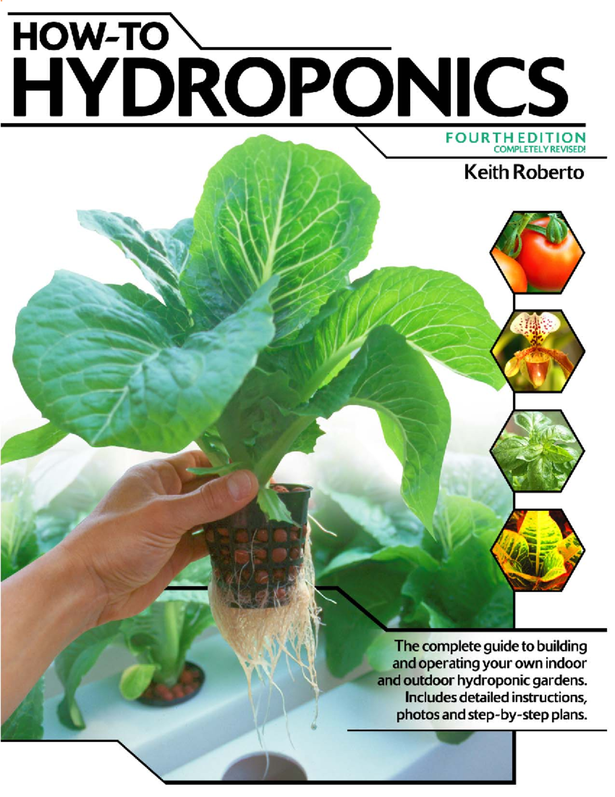 What is Hydroponics - BIO 4416 - Baylor University - Studocu