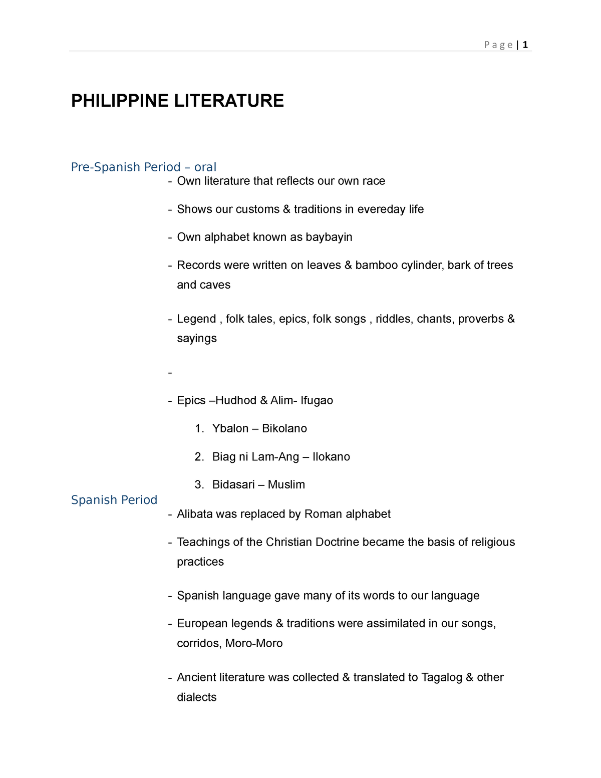 philippine-literature-philippine-literature-pre-spanish-period-oral