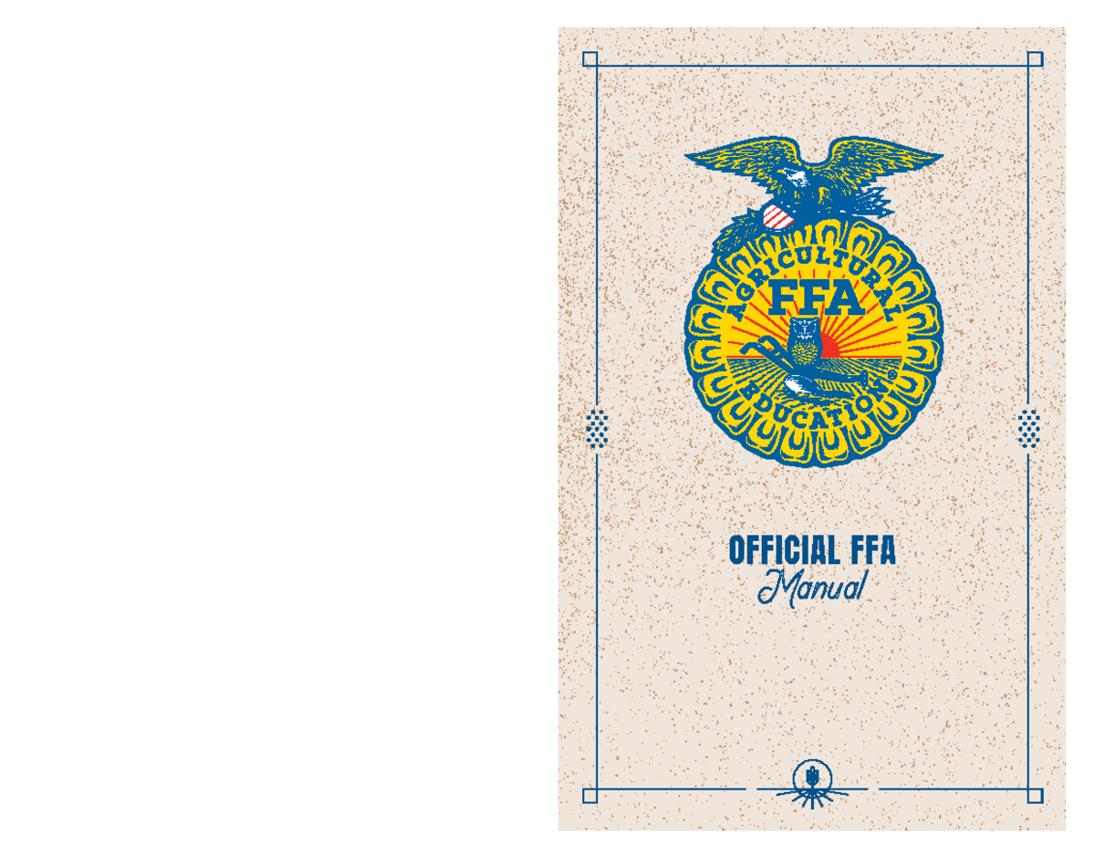 official-ffa-manual-2022-2023-official-ffa-manual-school-based-agricultural-education-studocu