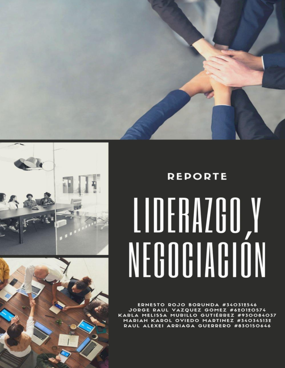 A#7 JRVG - Tarea para entrega de actividades y tareas - RESUMEN DE LA ...