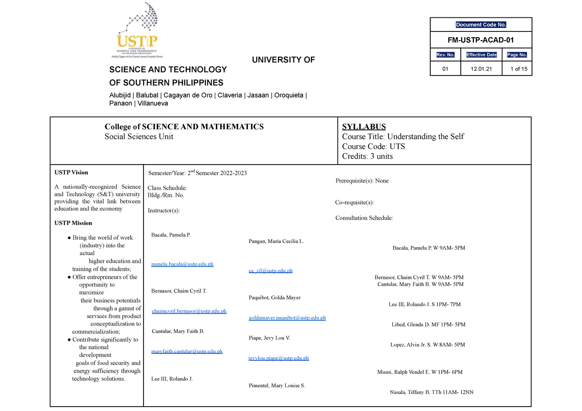 uts coursework assessment policy