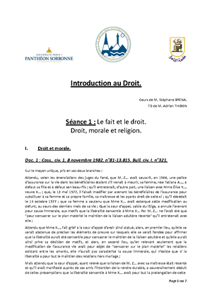 l'application de la loi dans le temps dissertation pdf