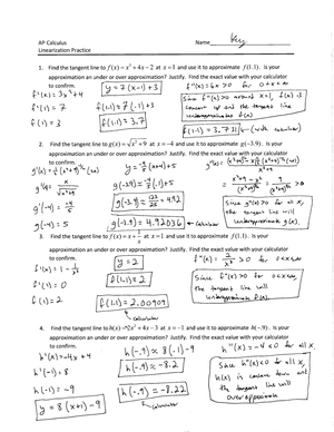 Optimization Worksheet - CALCULUS WORKSHEET ON OPTIMIZATION Work the ...
