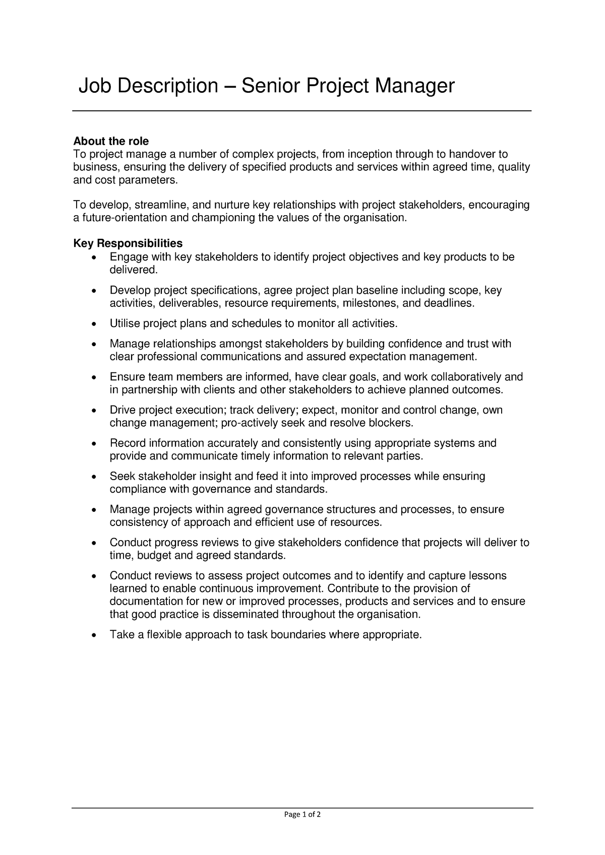 senior-project-manager-sample-page-1-of-2-job-description-senior