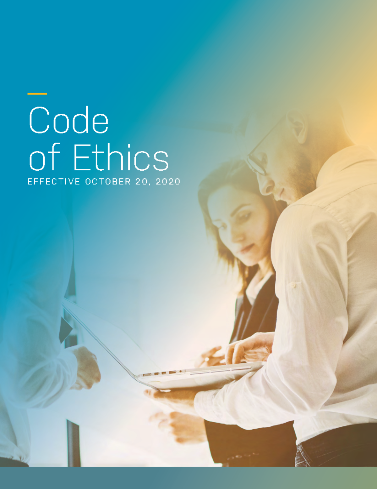 Nasdaq+-+Global+Code+of+Ethics - Code of Ethics E F F E C T I V E O C T ...