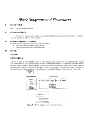 Module 6-Wiring and Cabling Diagrams - Wiring and Cabling Diagrams I ...