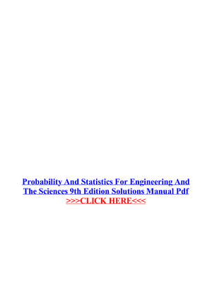 principles of biostatistics 2nd edition solutions torrent