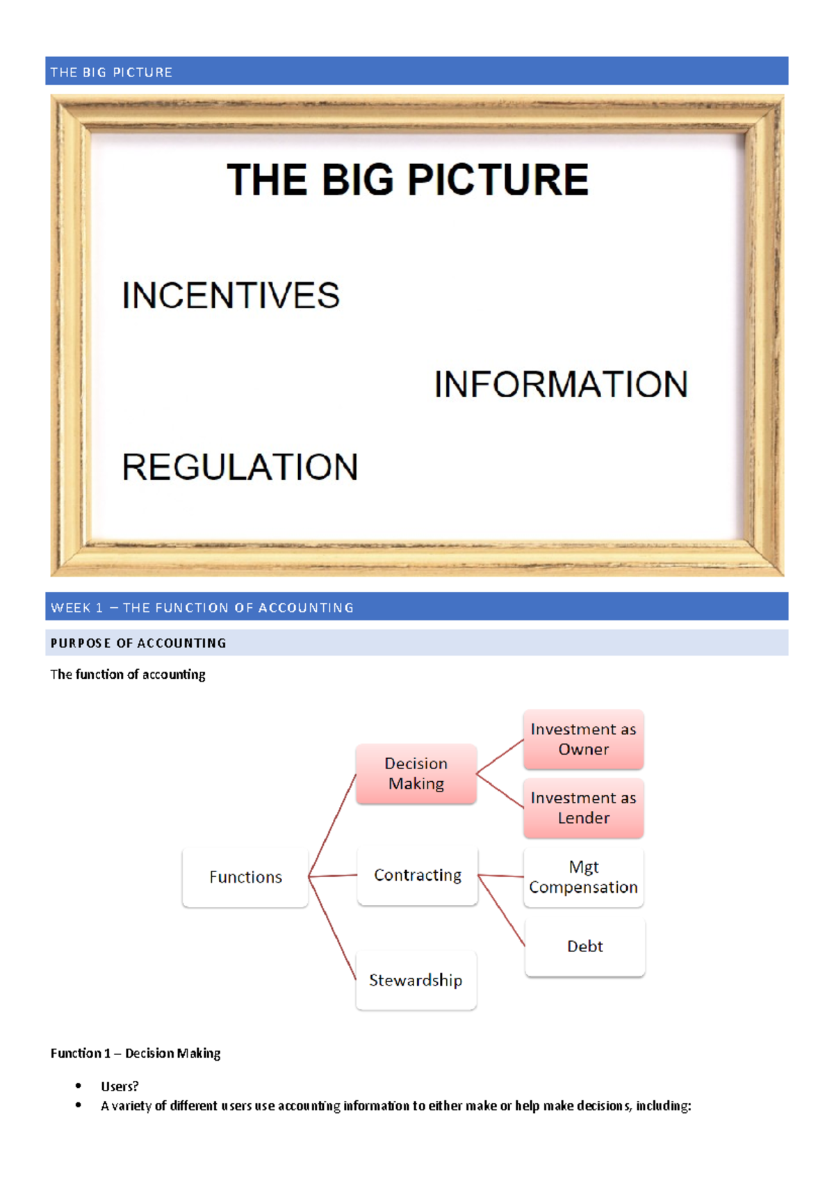 asr-notes-the-big-picture-week-1-the-function-of-accounting-purpose