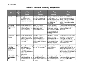 mcs 2100 case study assignment