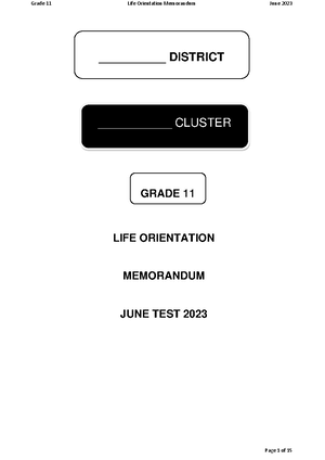 Term 1 Notes and worksheets - Hoërskool Westonaria Highschool ...