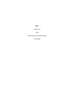 C215 Material Review Guide -updated 2 - C215 MATERIAL REVIEW GUIDE ...