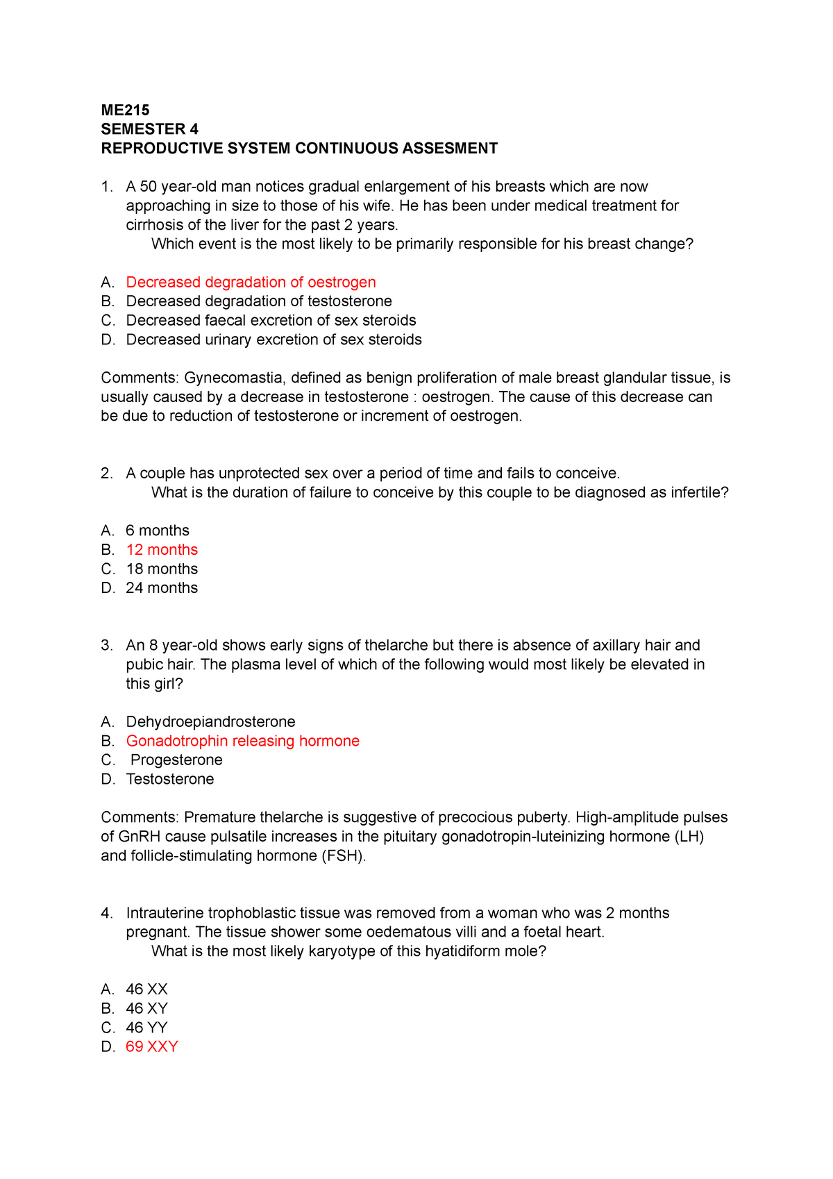 obgyn-mcq-questions-me-semester-4-reproductive-system-continuous