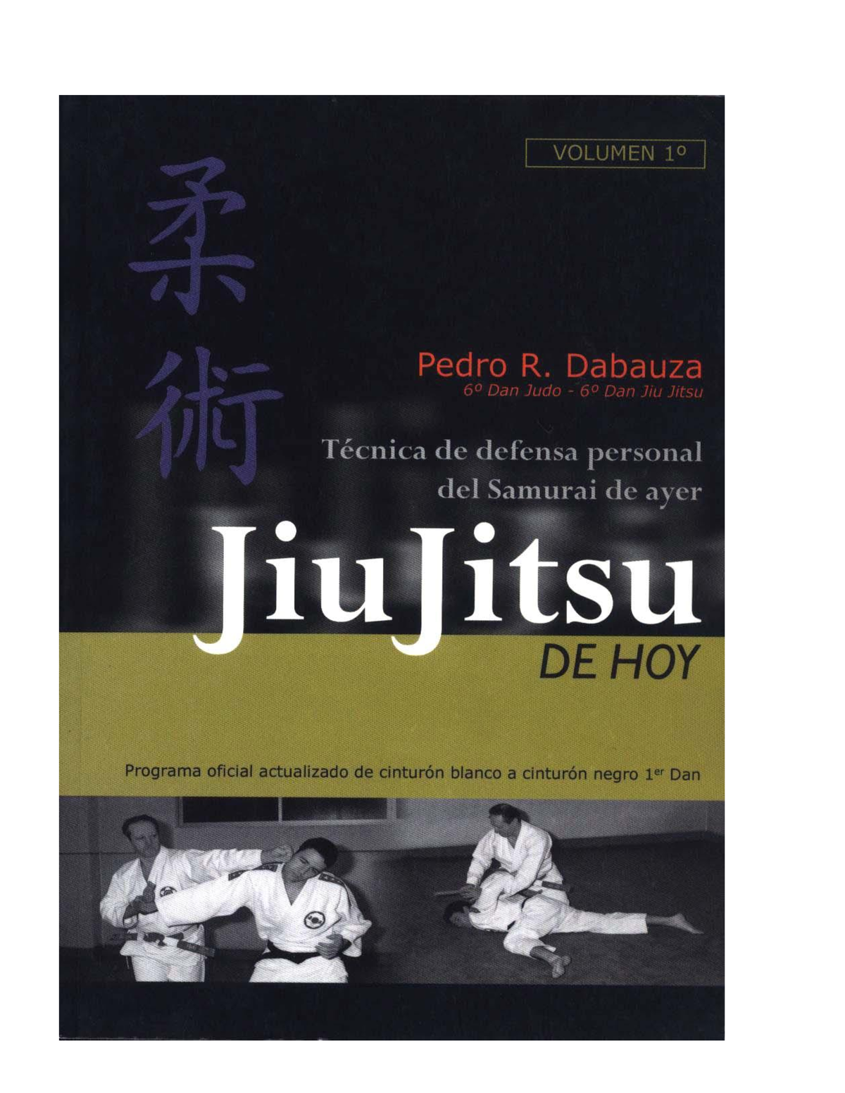 Curso de Defensa Personal para - Aikido El Salvador