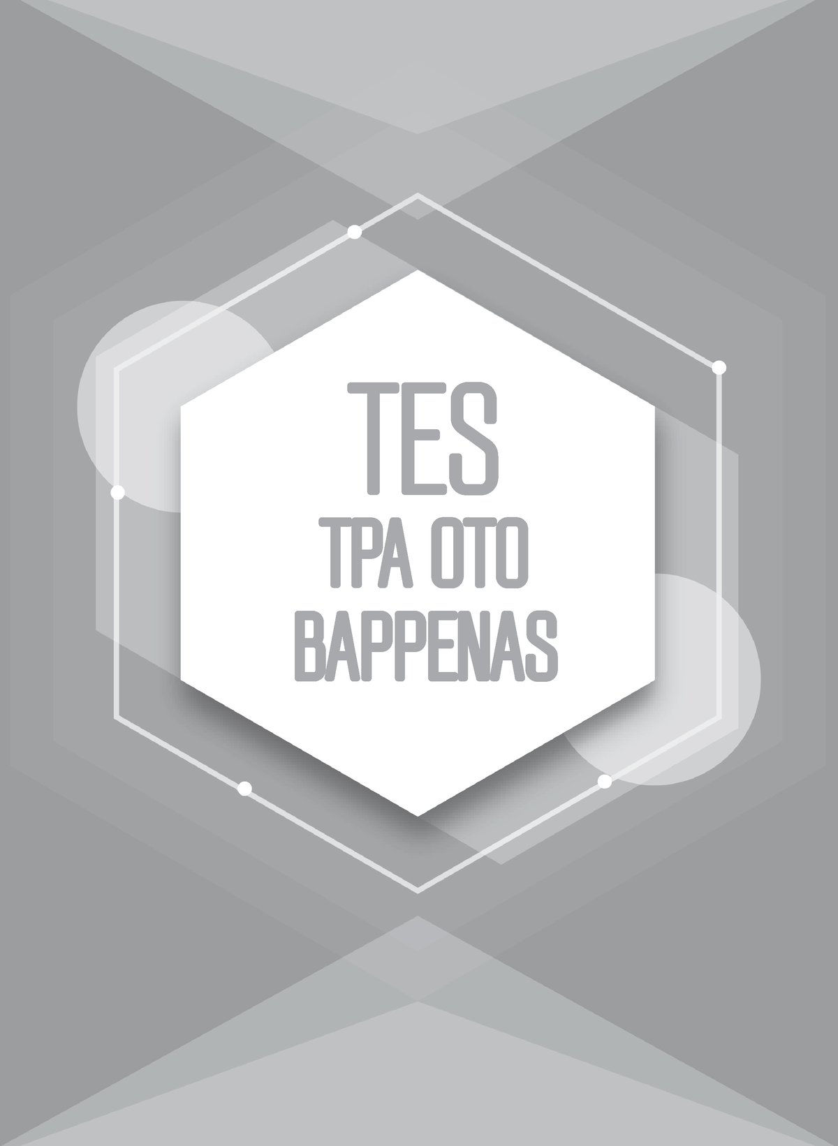 TES TPA - Lorem Blosseum - TES TPA OTO BAPPENAS PAKET SOAL Tes ...