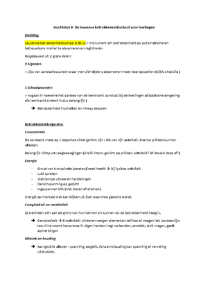 hoofstuk-5-organisatie-van-het-onderwijs-hoofstuk-5-organisatie-van