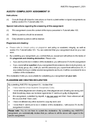 Mac3761 2021 Assignment 1 Questions And Solutions Before Attempting This Assignment Study Mac3761 2021 Assignment 1 Questions And Solutions Before Attempting This Assignment Study