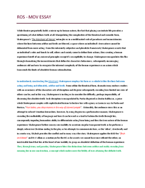 Anomalies, paradoxes and inconsistencies in the merchant of venice image