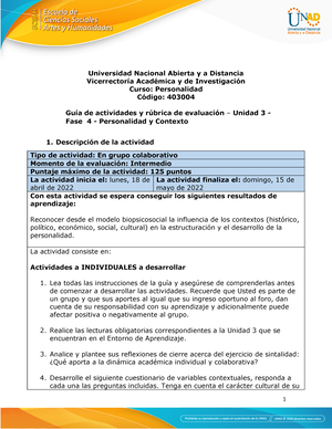 Ensayo Inclusion Social - ENSAYO DE INCLUSION Si vamos a hablar de ...