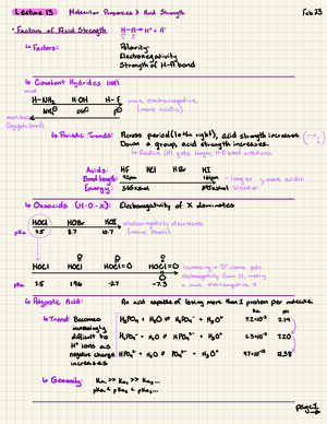 Lab 6- Iron(III) Thiocyanate Equilibrium System - CHM 116 - Purdue ...