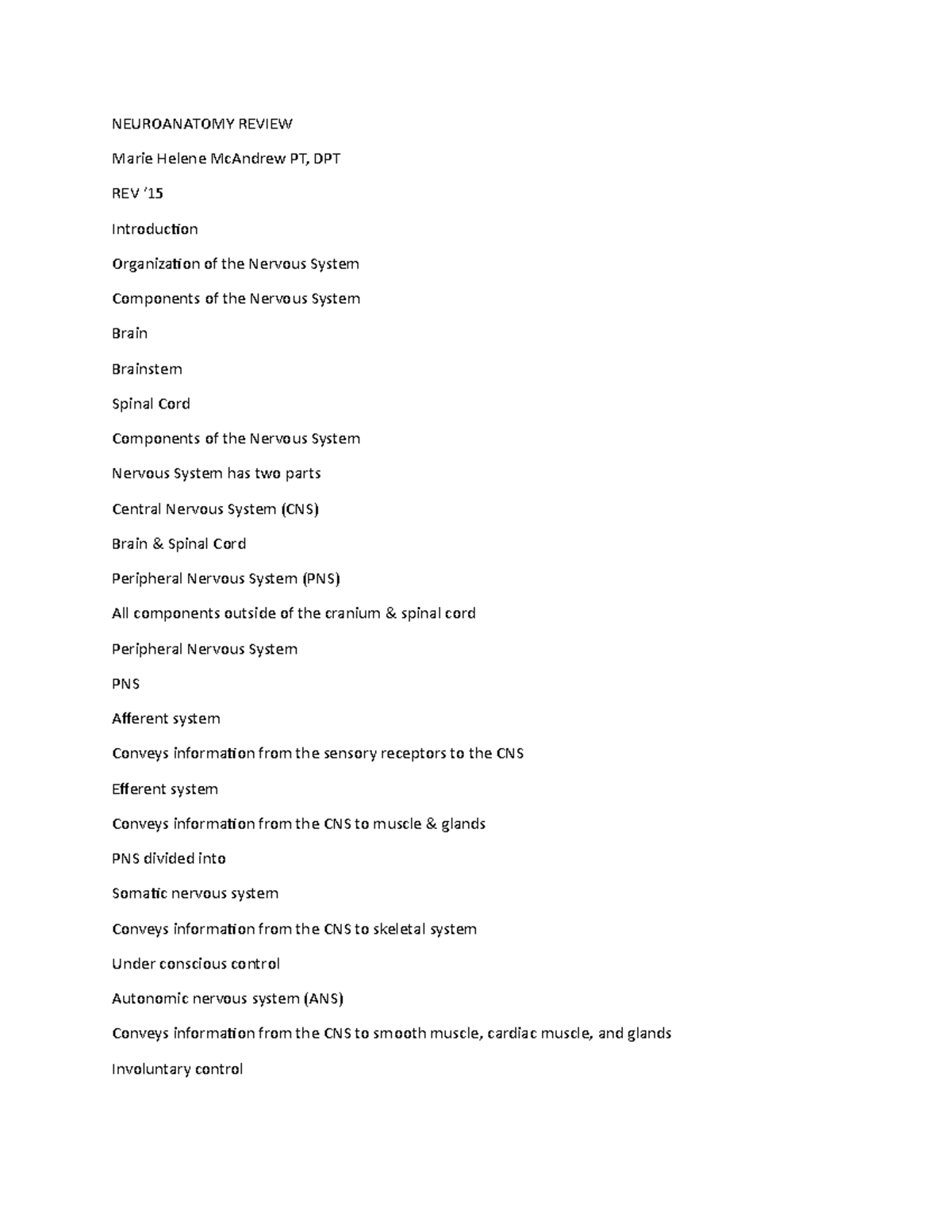 Neuroanatomy visual data 4