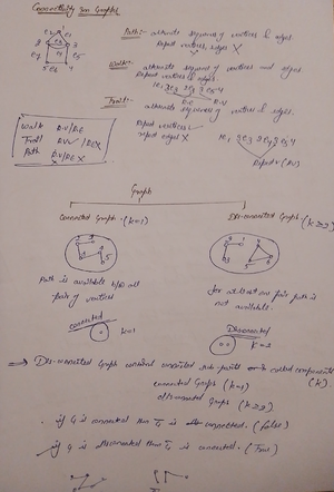 Existential specifications and generalization - Discrete Mathematics ...