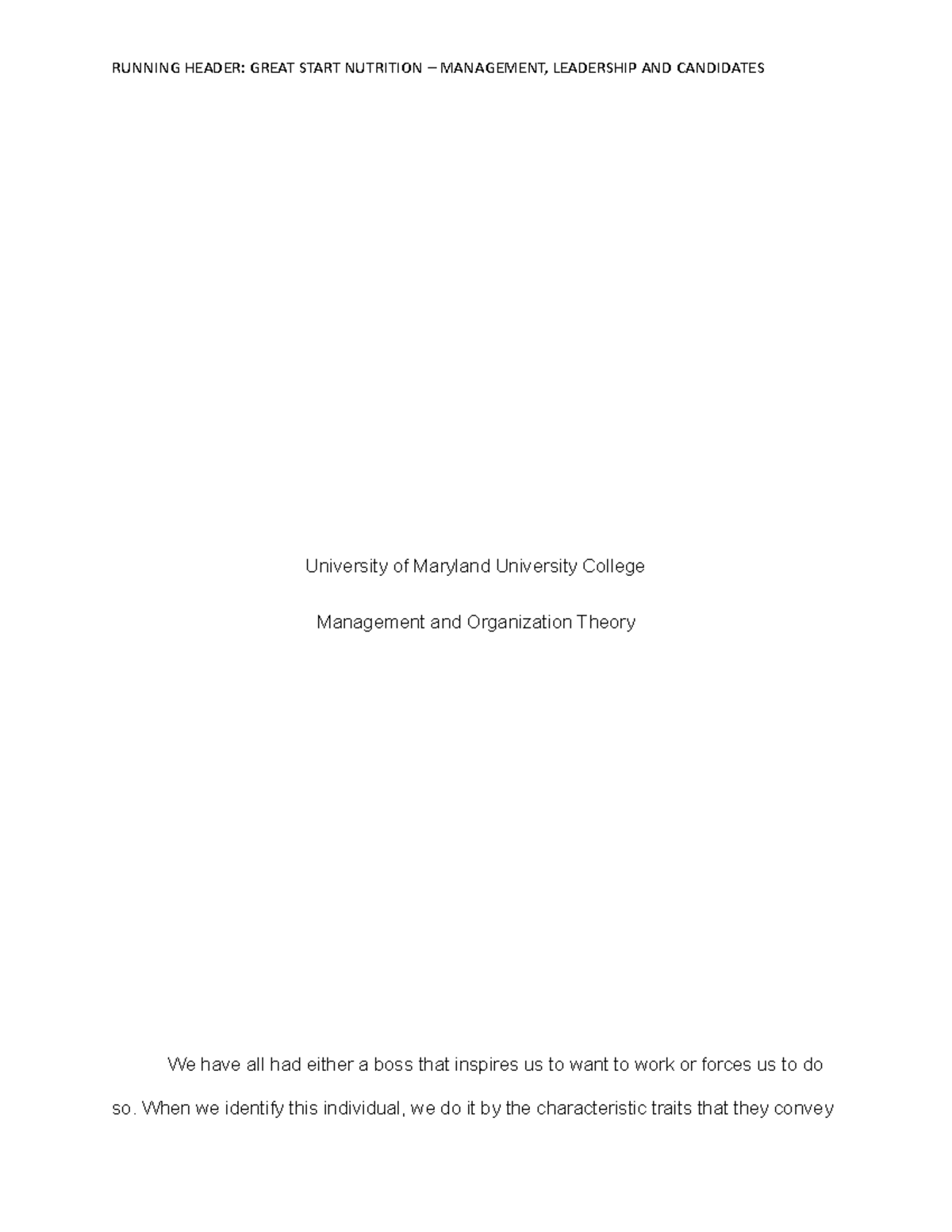 man-and-org-exce-4-man-and-org-exce-4-running-header-great-start