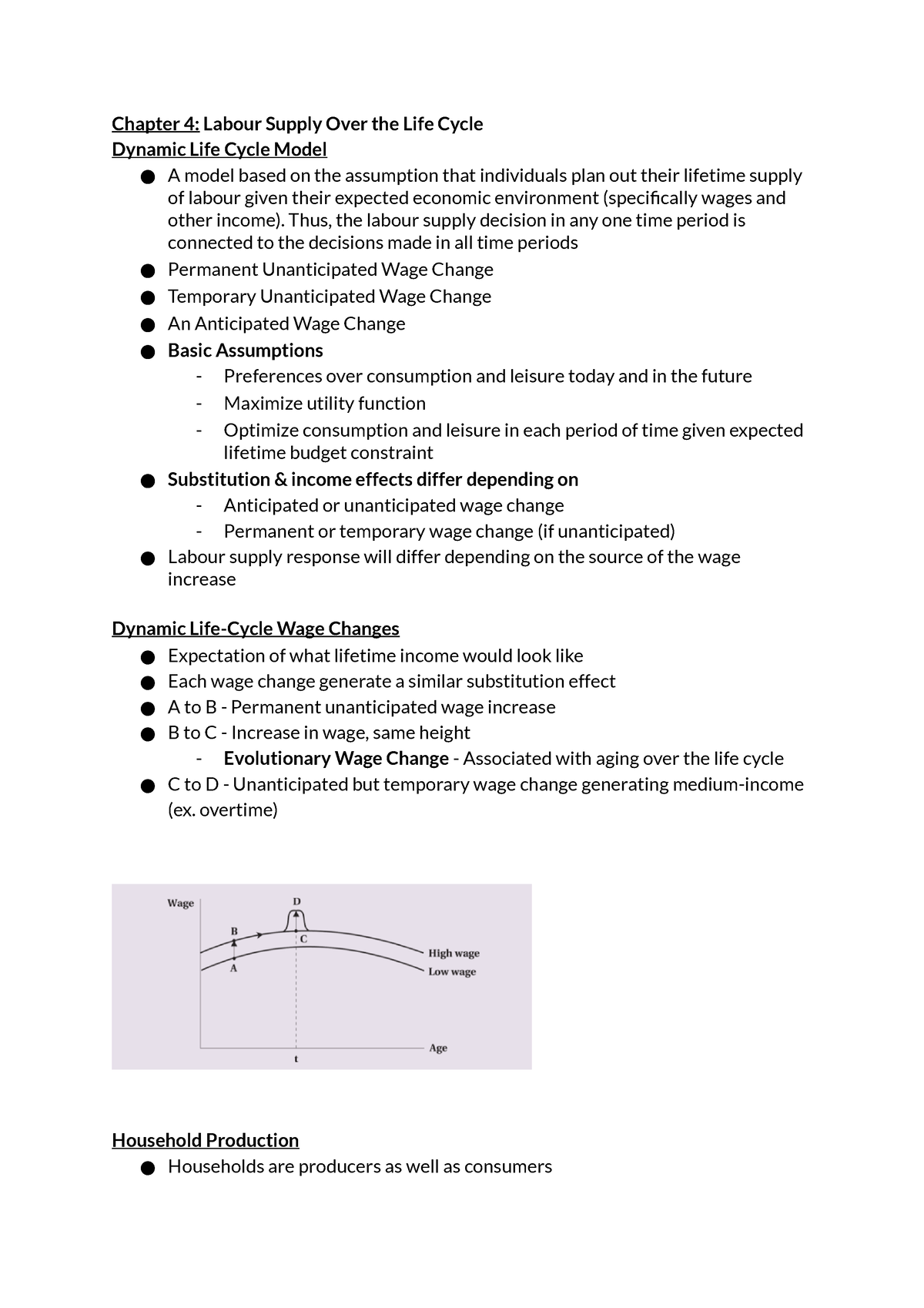 econ 3240 assignment 1