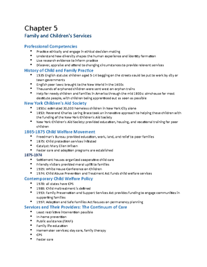 Chapter 6 SWK - Social Work in Mental Health - Chapter 6 Social Work in ...