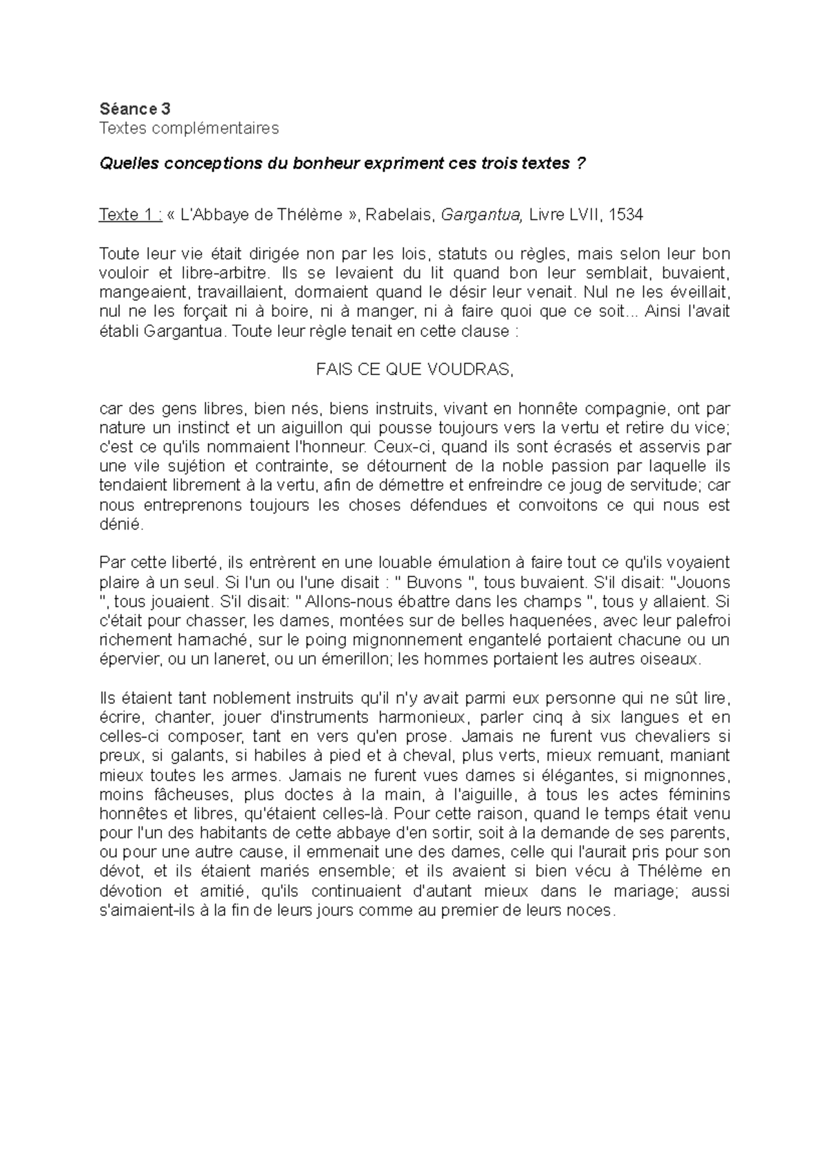 Texte À Visée Argumentative _ Les Genres De L’Argumentation – OMXGT