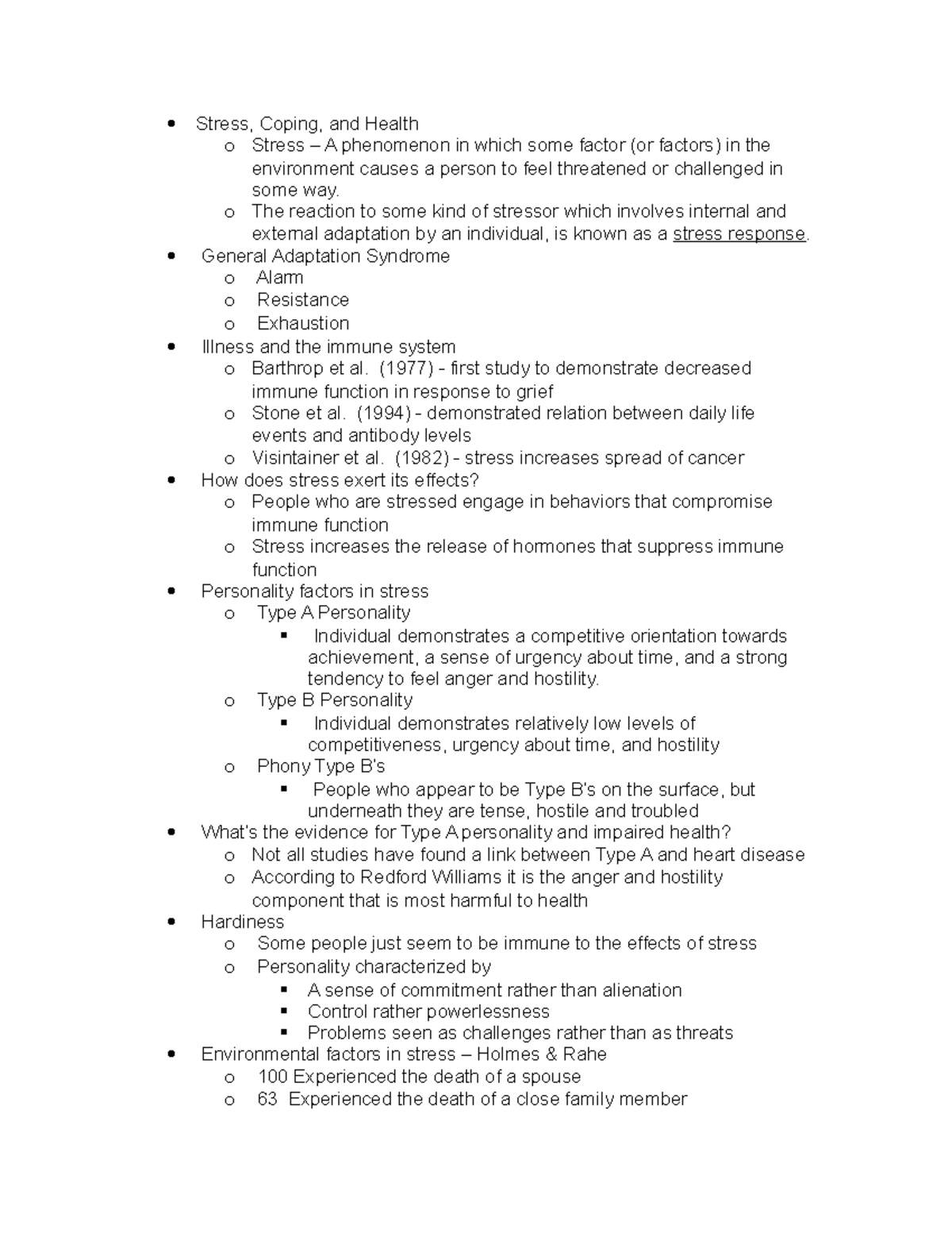 stress-social-key-term-summary-stress-coping-and-health-o-stress