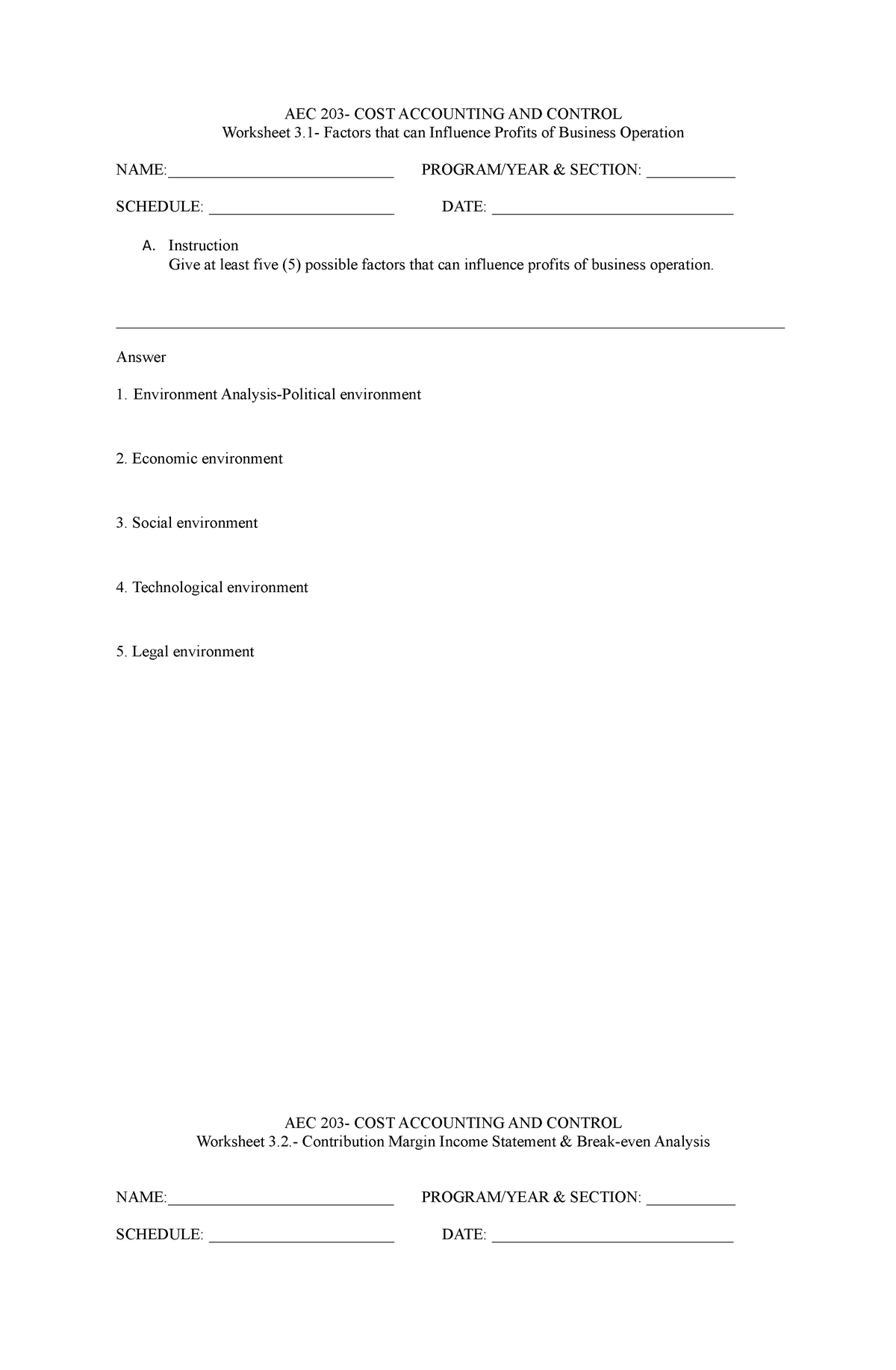 cost-accounting-activity-week-3-answer-key-aec-203-cost-accounting