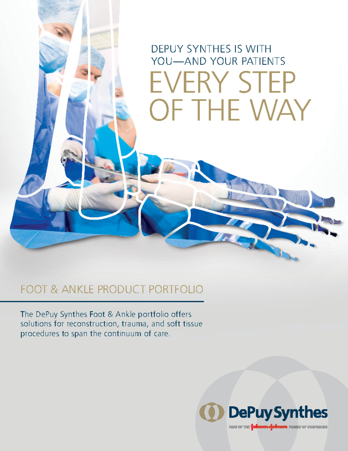 18-depuy-synthes-trauma-0044 brochure mech - FOOT & ANKLE PRODUCT ...