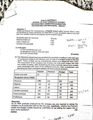 21 introduction sample - Module Introduction and Overview Contents 1 ...