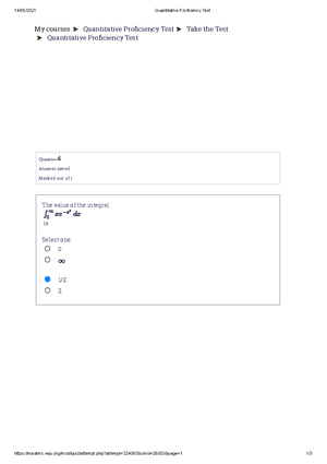 Ex1 - Mathematics (probability20701) - Edit - MATH (Mathematical ...