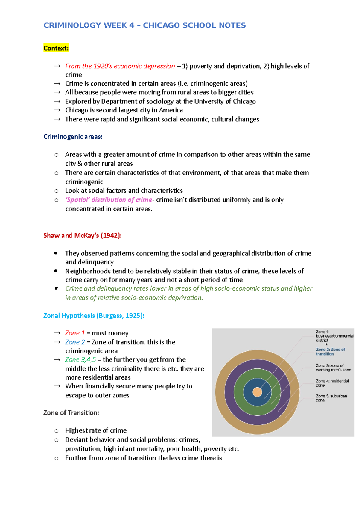 criminology-week-4-chicago-school-notes-criminology-week-4