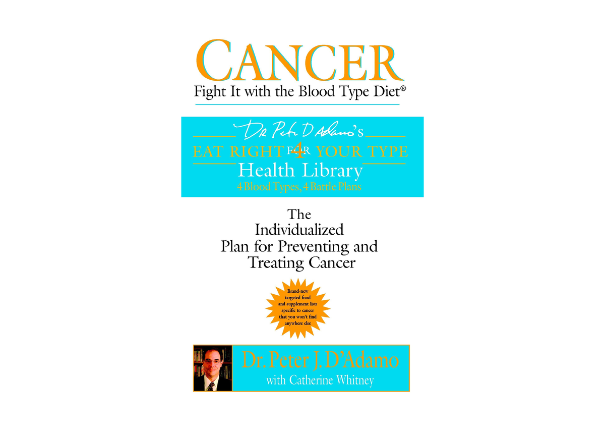 ebook-download-cancer-fight-it-with-the-blood-type-diet-the