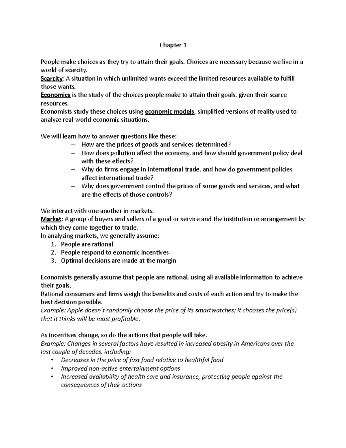 Information, Incentives and the Economics of Control