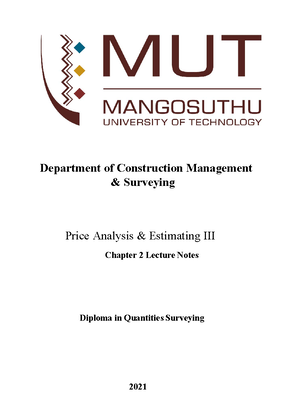 MUT Learner Study Guide 2020 - MANGOSUTHU UNIVERSITY OF TECHNOLOGY ...