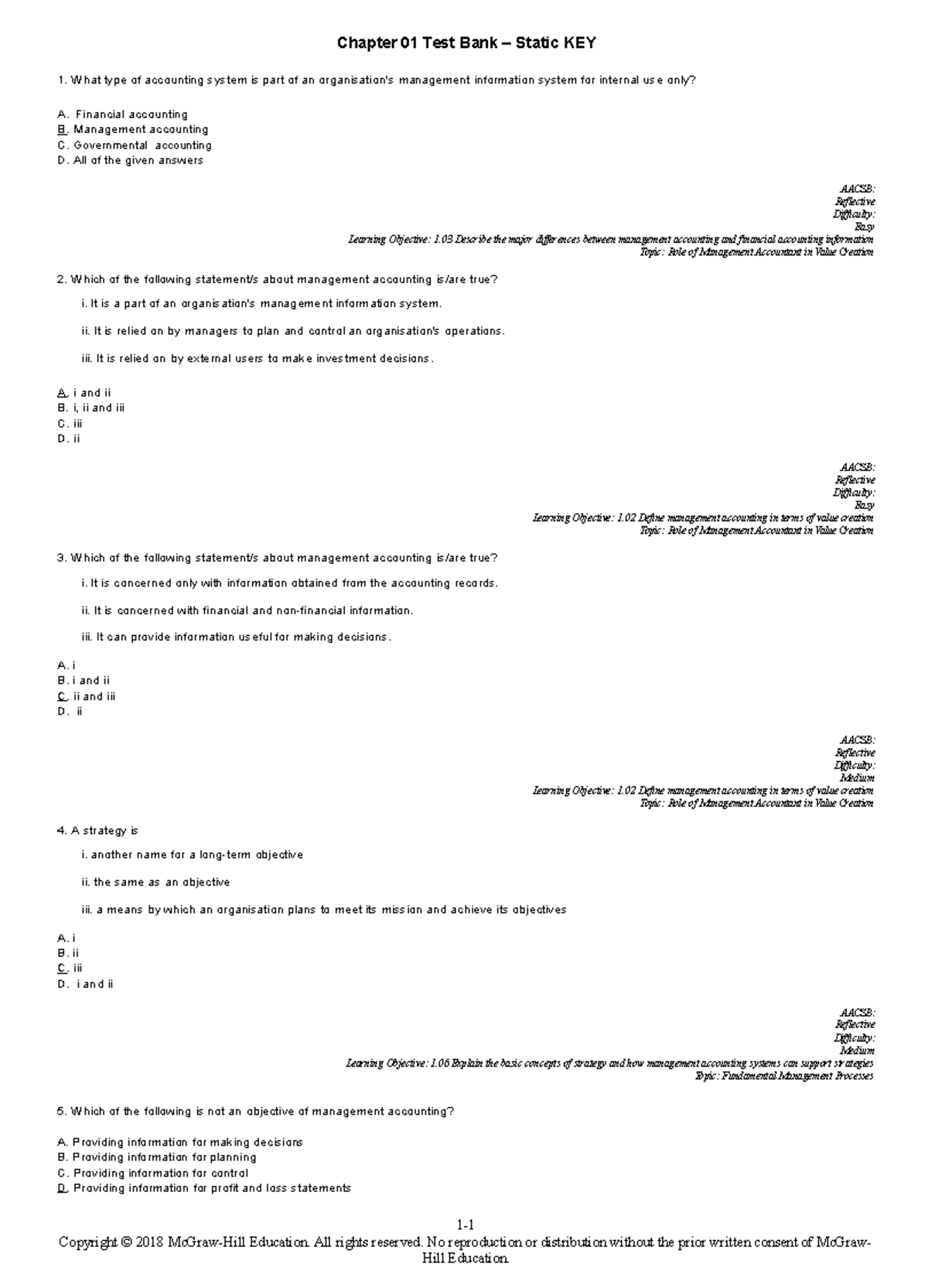 chapter-01-testbank-chapter-01-test-bank-static-key-what-type-of