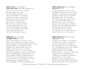 Salon Assignment Sigmund Freud - Script - Salon Assignment: Sigmund ...