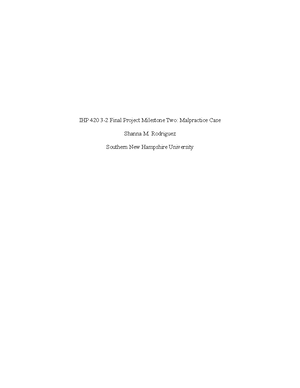 [Solved] In the case of Popovich v Allina Health Systems Determine ...