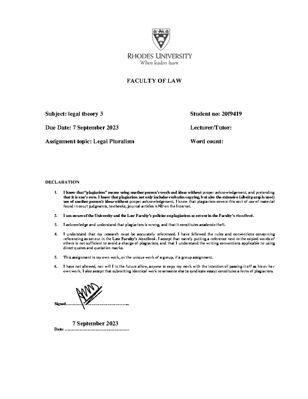 difference between equitable assignment and legal assignment