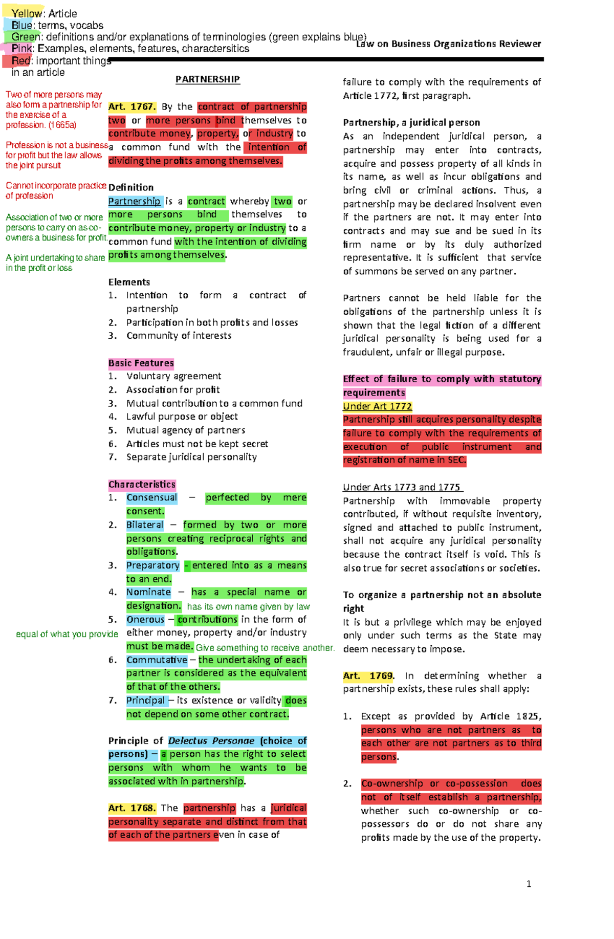 Law-on-partnership-and-corporation-by-hector-de-leon-pdf-free compress ...