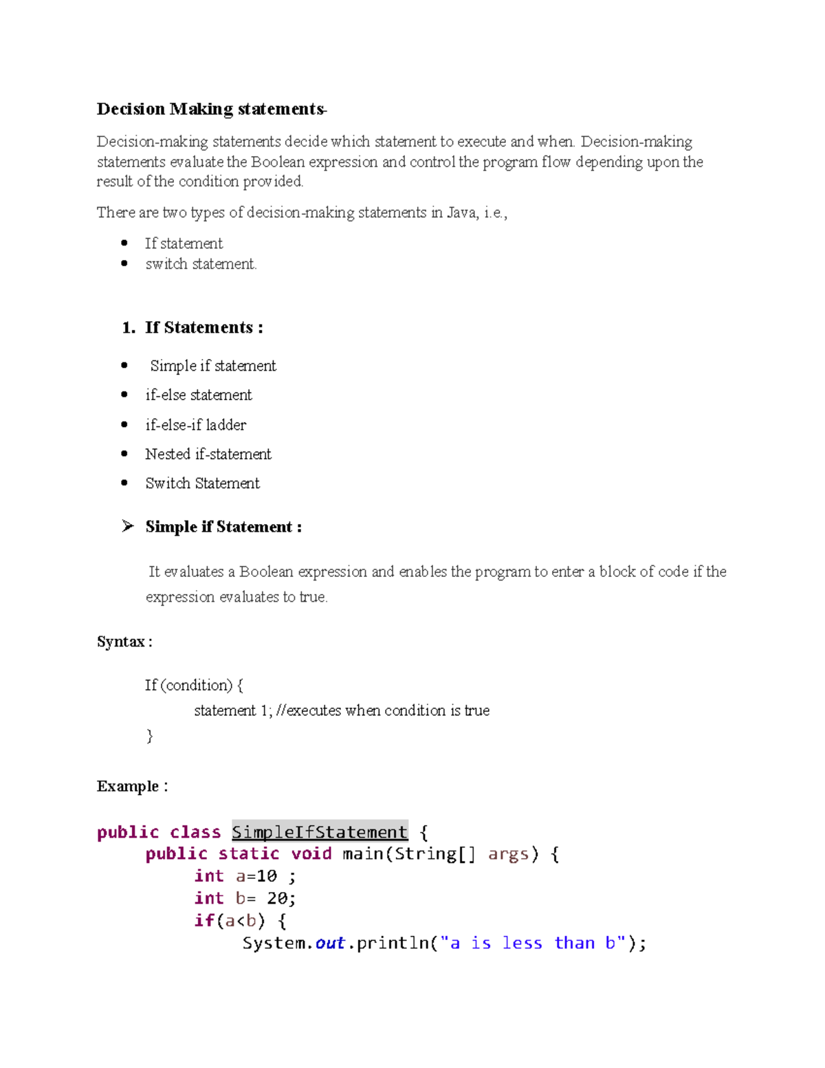 5 Control Statement - dfnbjb fkfjhg uuiyutufd utuygkj oiuuoain iuy8i8e ...
