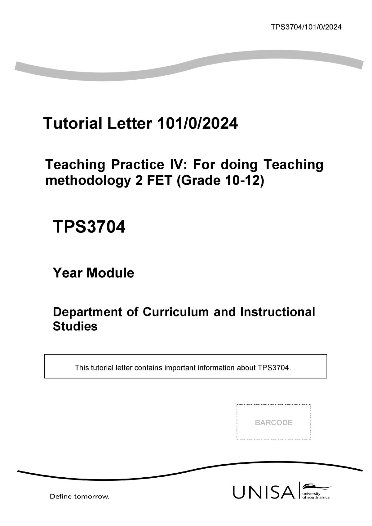 101 2024 0 B 4Drawing TPS3704 101 0 Tutorial Letter 101 0 2024   Thumb 1200 1697 